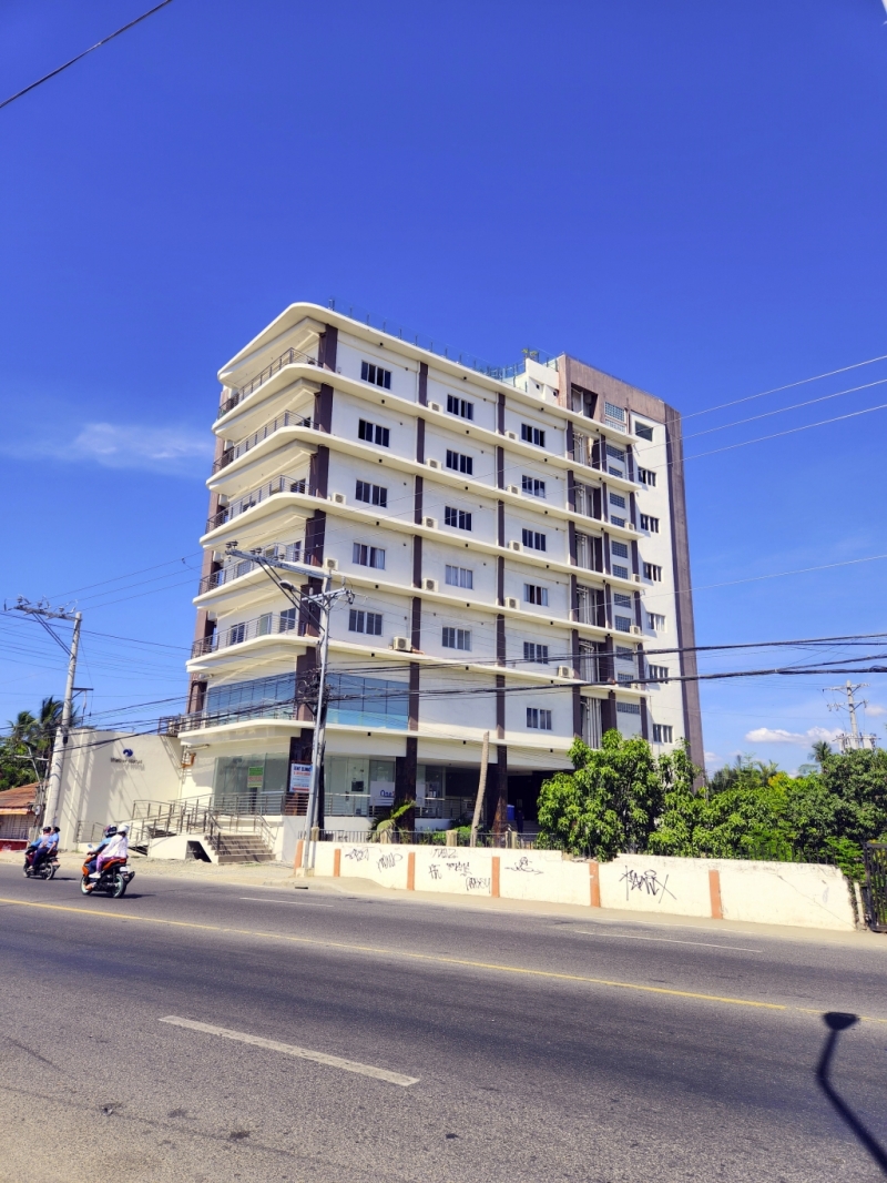 フィリピン留学 Cebu21 - CIJ Liloan Campus-CIJ DORMITORY-127